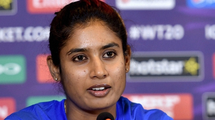 mithali raj