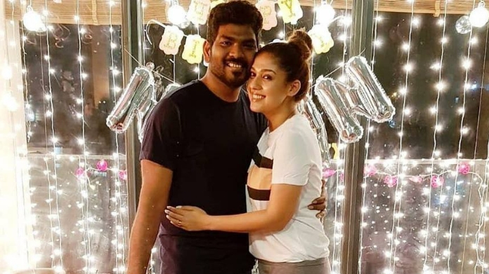 nayanthara