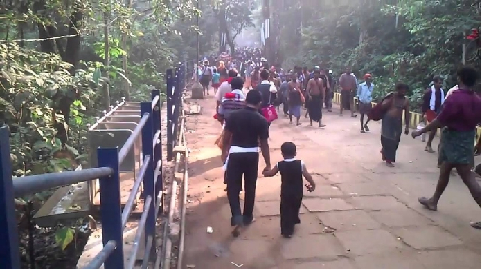 pamba