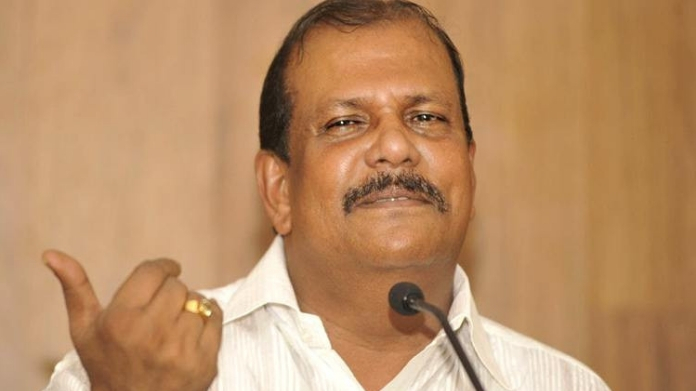 pc geroge to join hand with bjp