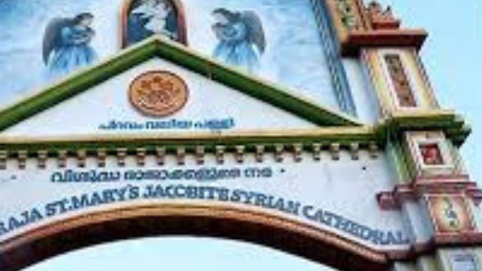 govt takes double standard in piravom church issue alleges orthodox church