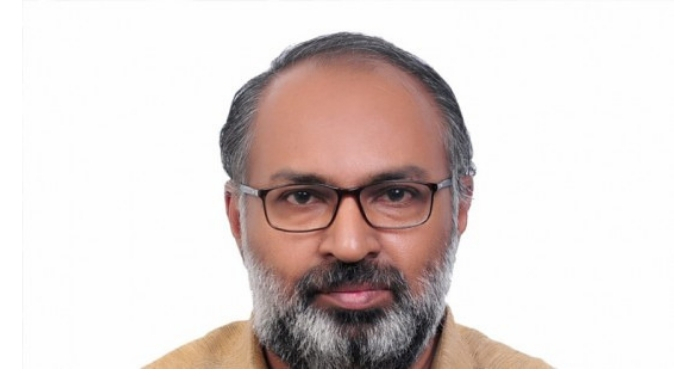 pp ashok kumar