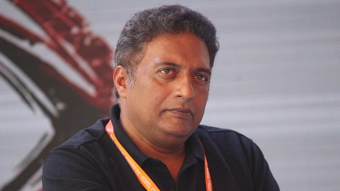 prakash raj on sabarimala women entry issue