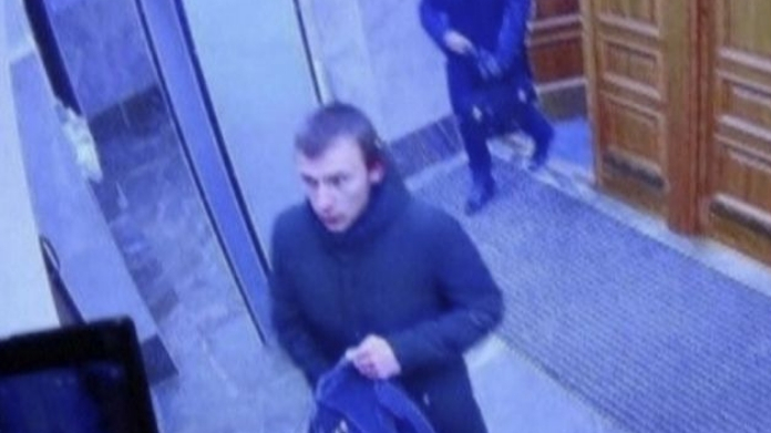 probe began on bomb blast in fsb