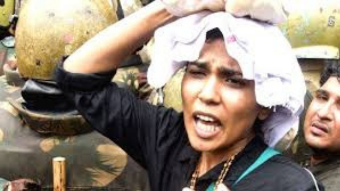 rahna fathima