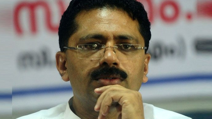 ready to publish details of the seven applicants says kt jaleel
