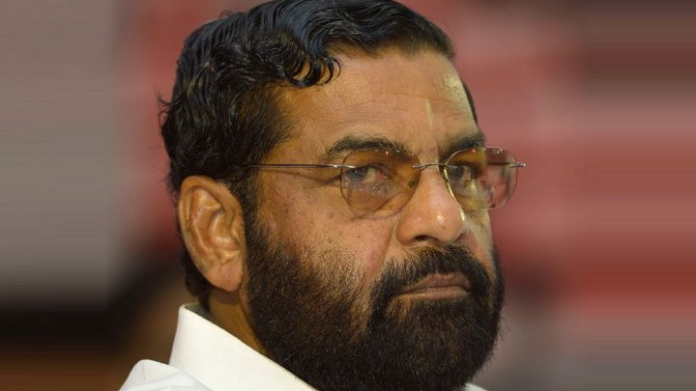 rituals will go smoothly at sabarimala says minister kt jaleel