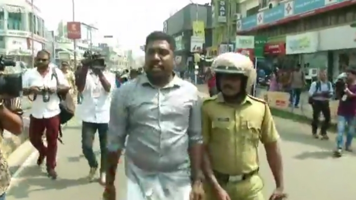 sabarimala