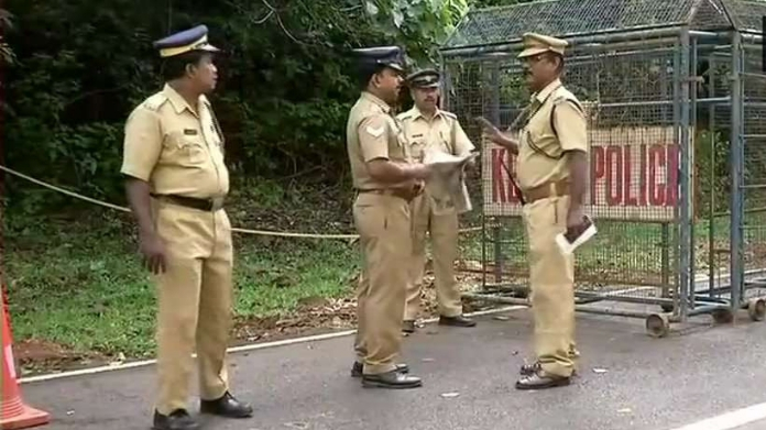 sabarimala new