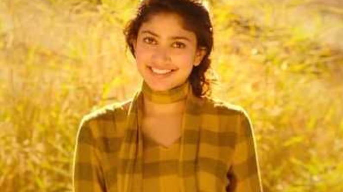 sai pallavi