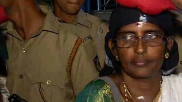 sasikala