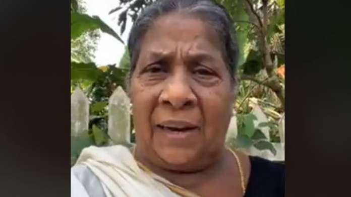 sethulakshmi