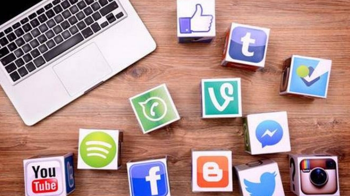 social mediaa