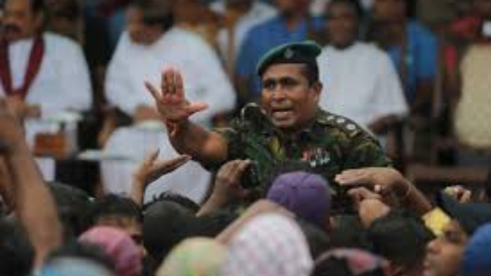 sri lankha