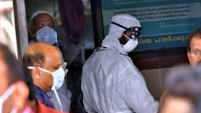 sudha death because of nipah says report