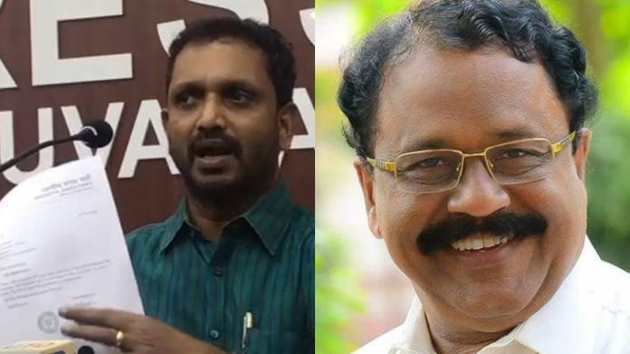 surendran and ps