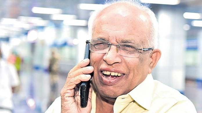 krishnan kutty