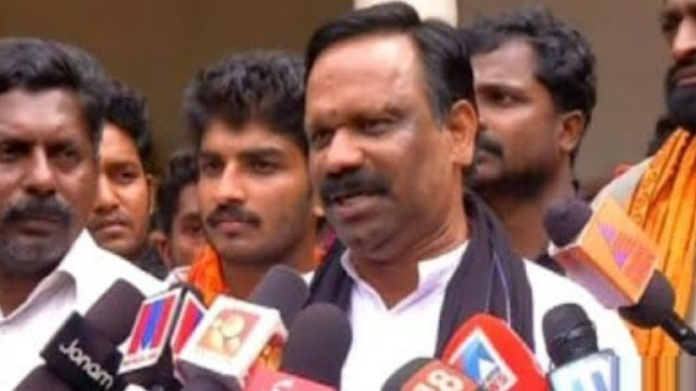 valsan thillengeri
