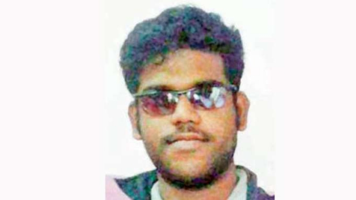 vineeth kumar