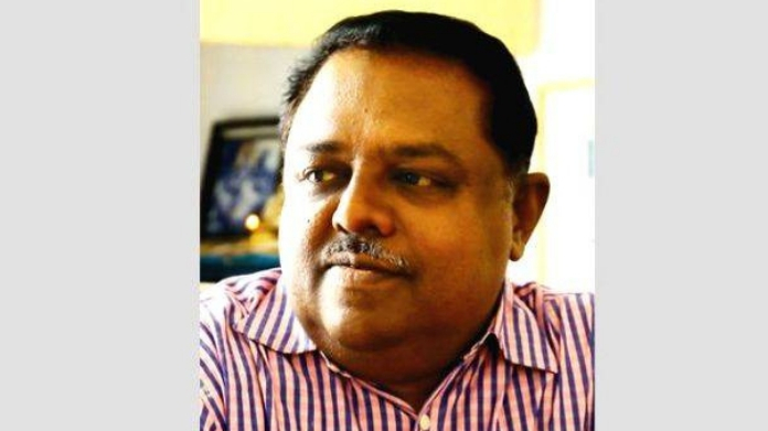 vs rajesh