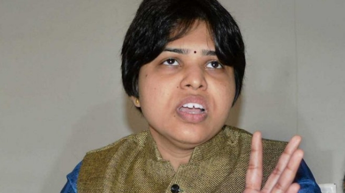will go to sabarimala says trupti desai