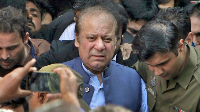 7 year imprisonment for nawaz sherif