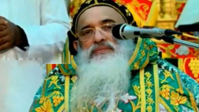 Baselios Mar Thoma Paulose II