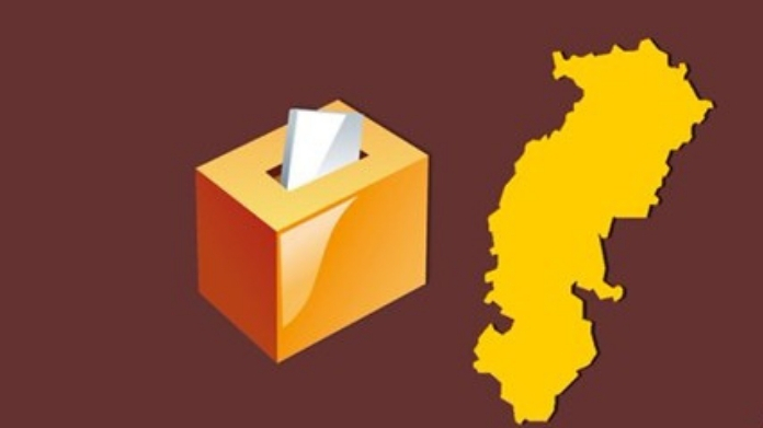 Chhattisgarh