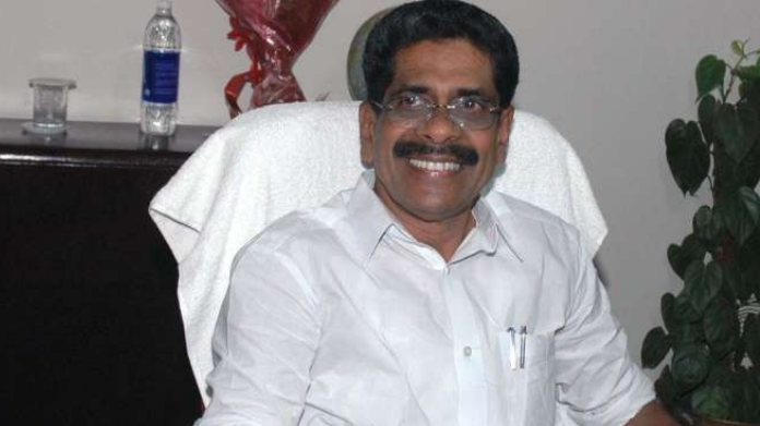 kpcc revamp in last stage says mullappally ramachandran