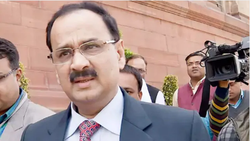 alok verma