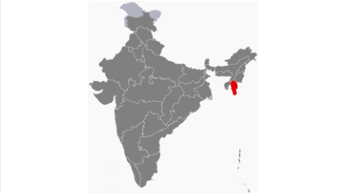 mizoram