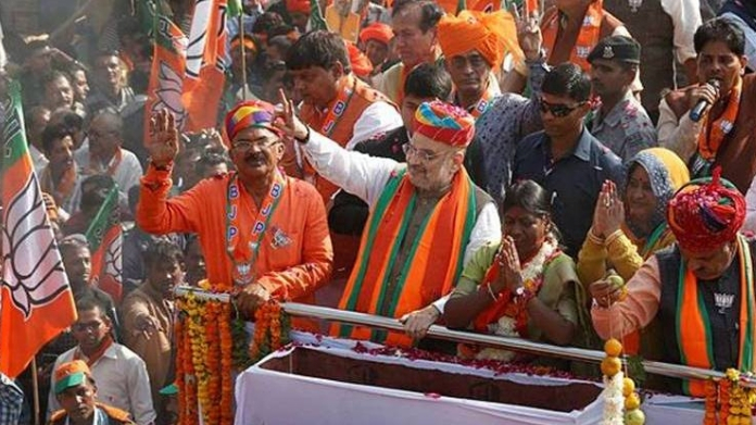 Supreme Court declines urgent hearing on BJP's plea on Rath Yatra