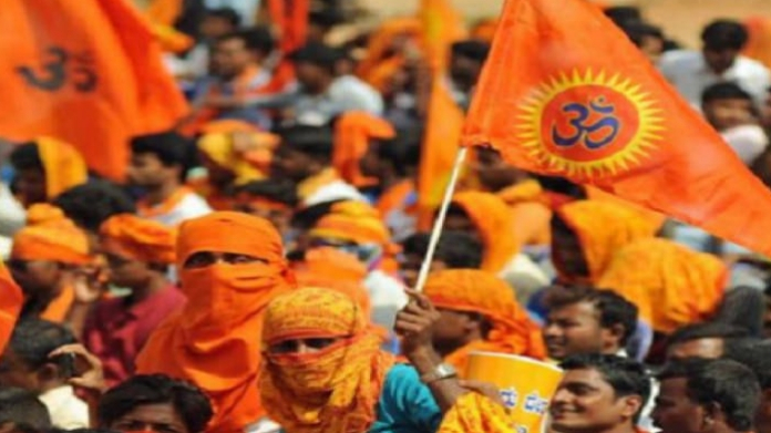 VHP to Organise Dharma Sabha demanding law to build rama temple in ayodhya