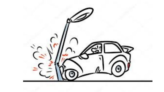 accident