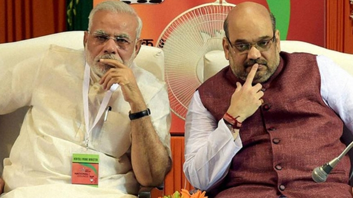 vamit sha modi