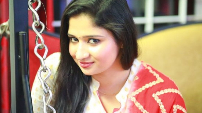 aswathi babu