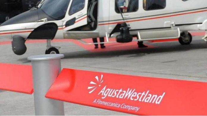 augusta westland case investigation extend to party leader
