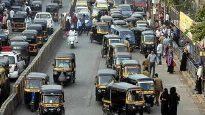 auto taxi rate