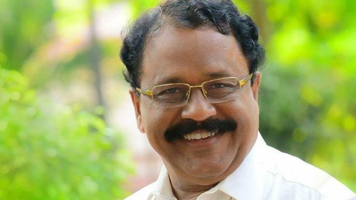 bdjs will continue in nda says sreedharan pillai