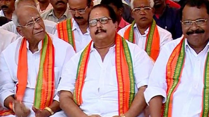 bjp