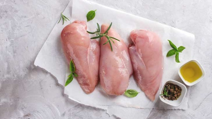 chicken