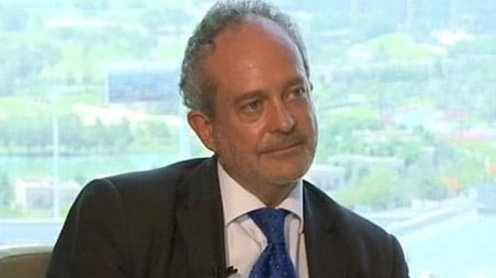 Agusta Westland scam Dubai passes order to extradite Christian Michel