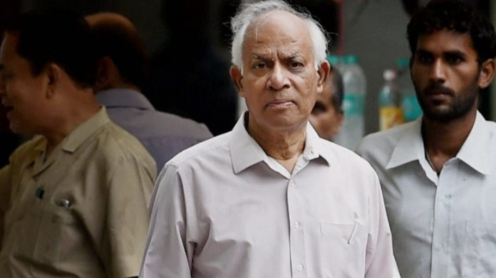 court to ward punishment to ex coal secretary today