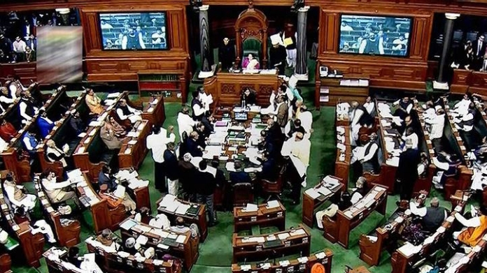 difference in opposition party over rafale issue