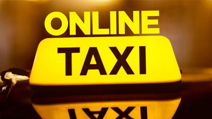 discussion with online taxi drivers on dec 14