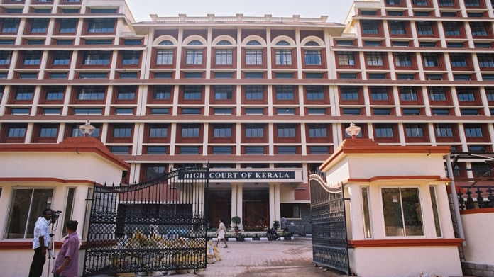 dont make children participate in women wall says hc
