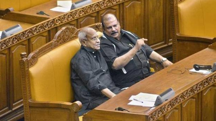 pc george and rajagopal