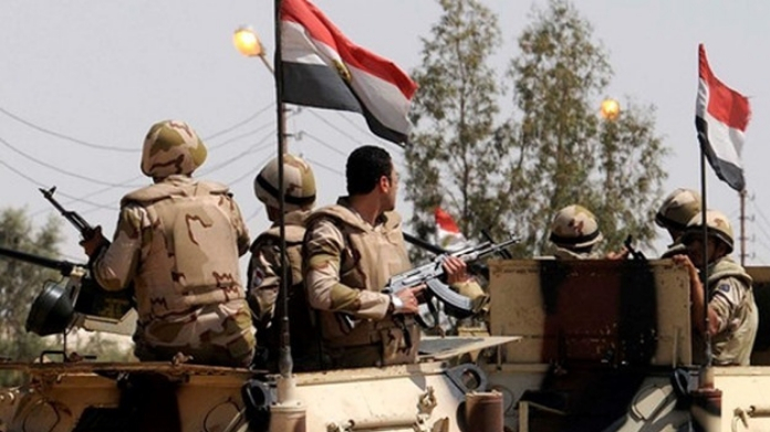 egypt