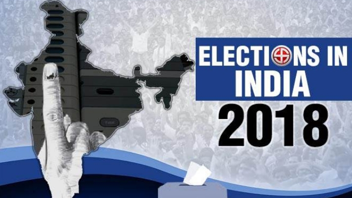 election 2018