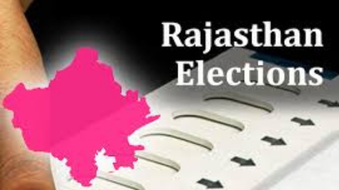 election 2018